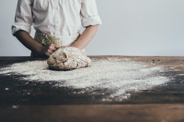 Difference Between Bread Flour And All-purpose Flour