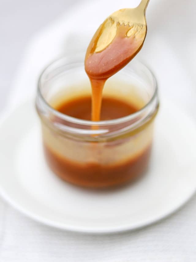 Does Caramel Sauce Need to Be Refrigerated?