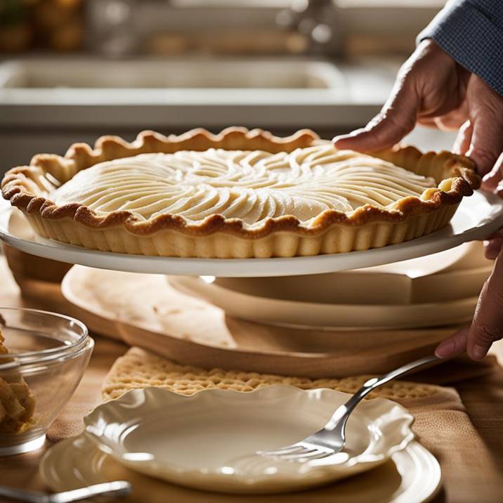 Can I Use Expired Refrigerated Pie Crust